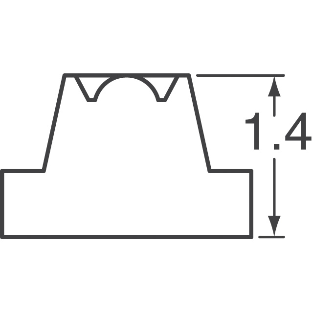 APBL3025YSGC-F01 Kingbright  LED Indication - Discrete